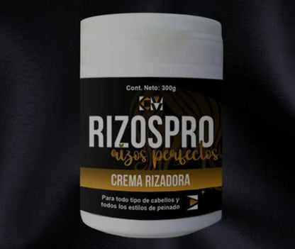 CREMA RISADORA - RISOS PRO